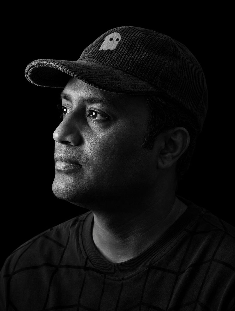 Namasivayam Vadivelan