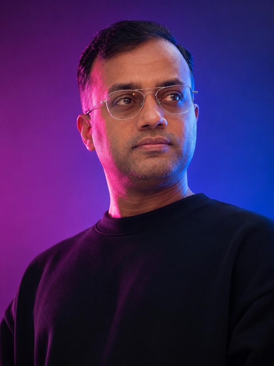 Namasivayam Vadivelan