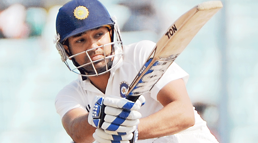 The Hitman: Rohit Sharma – A Blend of Class and Power