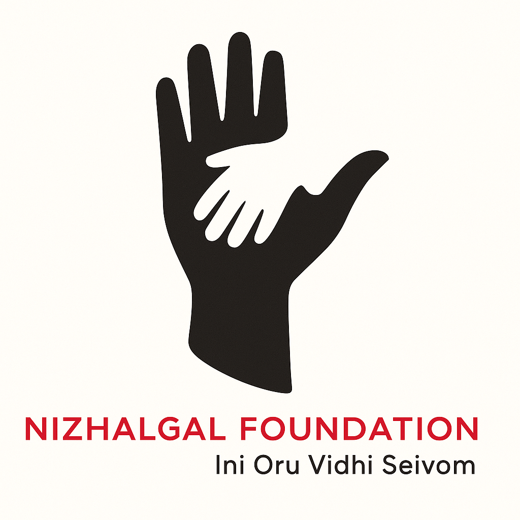 Nizhalgal