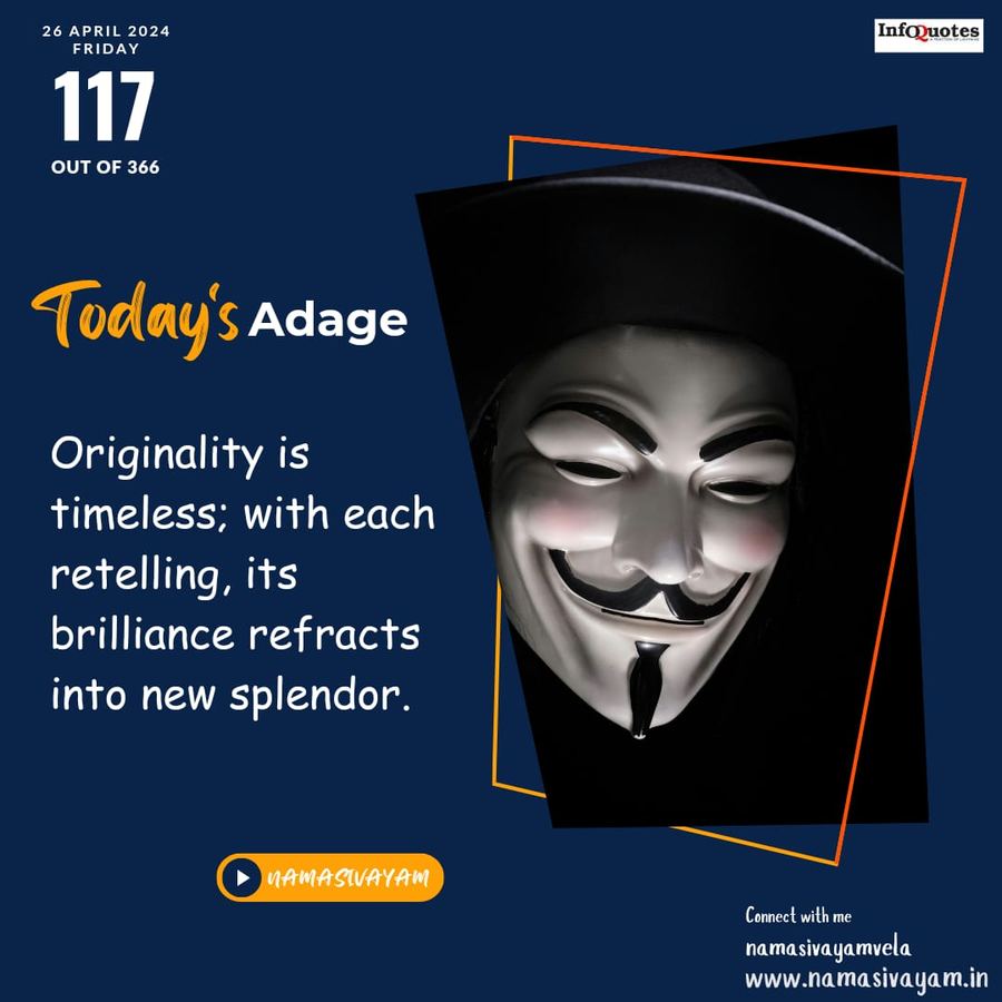 Quote card